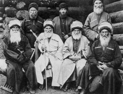 Почему горцы живут дольше жителей равнин: научные исследования - Русская семеркаРусская семерка - russian7.ru - США