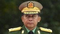 Мин Аун Хлайн - Джо Байден - Военную хунту Мьянмы не пригласили на саммит АСЕАН - vlasti.net - США - Бирма - Бруней