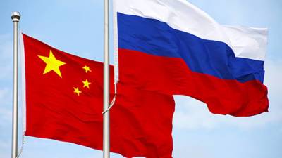Обозреватель NI отметил крепнущую дружбу России и Китая, проявленную на совместных учениях - inforeactor.ru - Россия - Китай - США