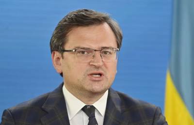 Дмитрий Кулеба - Кулеба пообещал России «серьёзные и продолжительные» последствия после суда в Гааге - sharij.net - Россия - Украина - Гаага