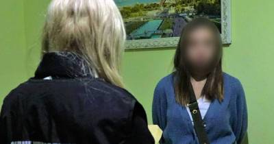 Во Львове "клиенты" похитили 19-летнюю фотографа и требовали 2 млн евро (ФОТО) - dsnews.ua - Украина - Львов