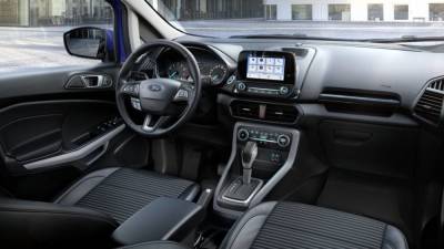 Ford - Представитель Ford Ширинов намекнул на восстановление производства компании в России - inforeactor.ru - Москва - Россия