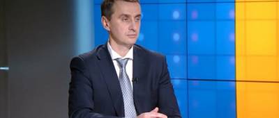 Виктор Ляшко - Ляшко рассказал о введении бустерной вакцинации от COVID-19 - w-n.com.ua - Украина