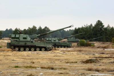 Ярослав Качиньский - Польша намерена наращивать свою военную мощь - topwar.ru - Польша