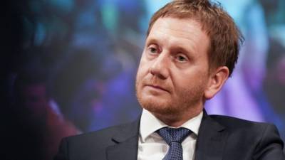 Премьер-министр Саксонии об энергетической безопасности Евросоюза: «Нам нужна Россия» - eadaily.com - Россия - Германия