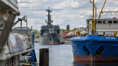 Читатели Spiegel предложили России отыграться за провокации ВМС США у Владивостока - inforeactor.ru - Россия - США - Германия - Владивосток