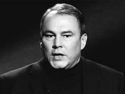 Петр Толстой - Толстой объяснил недоверие людей к вакцине от COVID - newsland.com