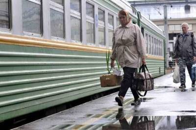«На несколько дней приезжать в гости смысла нет, надо ехать на месяц!» — считает свекровь - skuke.net - Москва - Красноярский край - Красноярск