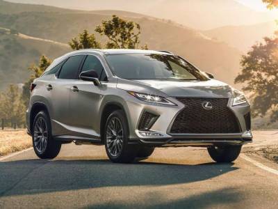 Porsche - Lexus - Названі найнадійніші автомобілі віком до трьох років - goodnews.ua