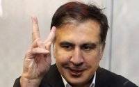 Михаил Саакашвили - Елизавета Ясько - Любовница Саакашвили рассказала, что он подорвал здоровье голодовкой - vlasti.net - Грузия