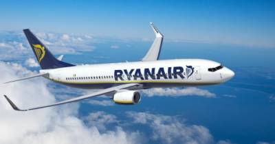 Ryanair запретил летать пассажирам, которые самовольно возвращали билеты из-за карантина - dsnews.ua - Украина