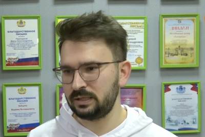 Волонтёры – за безопасность. Александр Потехин высказался в поддержку ограничений ради здоровья людей - kostroma.mk.ru - Костромская обл.