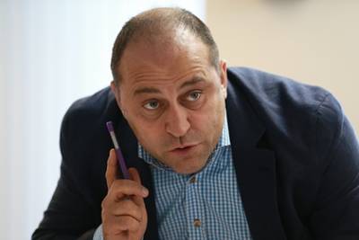 Дмитрий Свищев - В Госдуме отреагировали на новость об избежавшей наказания за допинг американке - lenta.ru - Россия - США