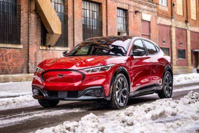Porsche - Названо найкращі автомобілі 2021 року — які з них доступні в Україні - goodnews.ua