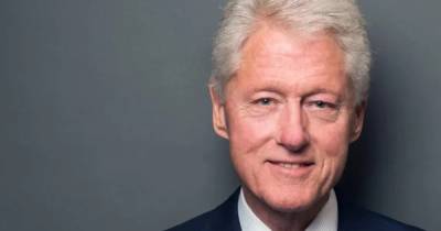 Вильям Клинтон - Билл Клинтон - Клинтону стало лучше, но он все еще в больнице - dsnews.ua - США - Украина - Twitter