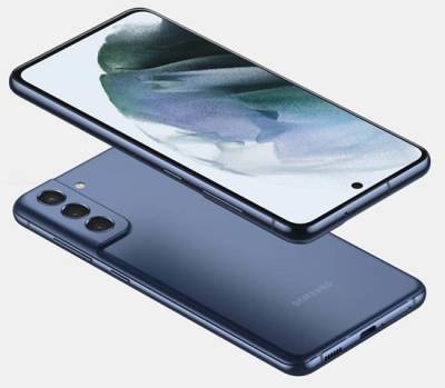 Презентация смартфона Samsung Galaxy S21 FE теперь ожидается 11 января - goodnews.ua