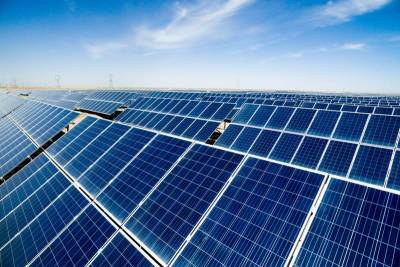 Гилад Эрдан - Крупнейшая солнечная электростанция в США будет построена израильской компанией и мира - cursorinfo - США - Израиль - шт. Индиана