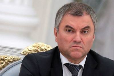 Татьяна Соломатина - В Госдуме недовольны россиянами, не желающими прививаться - newsland.com