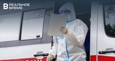 Наталья Пшеничная - Инфекционист объяснила, с чем связан рост заболеваемости COVID-19 - realnoevremya.ru - Россия