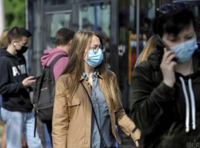 Запорожская область переходит в красную зону карантина - lenta.ua - Украина - Запорожская обл. - Запорожье
