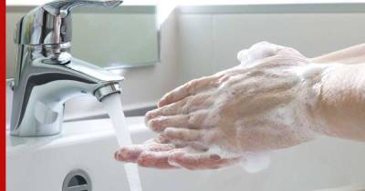Ирина Скорогудаева - Неправильное мытье рук может грозить онкологией, предупредила дерматолог - profile.ru