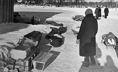 Helsingin Sanomat (Финляндия): пережившие блокаду - inosmi.ru - Санкт-Петербург - Германия - Финляндия - Sanomat