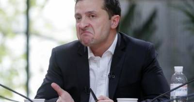 Арсен Аваков - Алексей Данилов - Михаил Подоляк - У Зеленского выясняют, как у Авакова ошибочно отнесли к "ворам в законе" сотню человек - dsnews.ua - Украина - Снбо