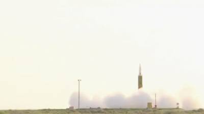 СМИ: Китай запустил гиперзвуковой летательный аппарат, способный нести ядерное оружие - eadaily.com - Китай