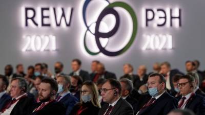 Владимир Путин - Климат и контроль: РФ хочет стать углеродно-нейтральной к 2060-му - 5-tv.ru - Москва - Россия - США - Украина - Европа