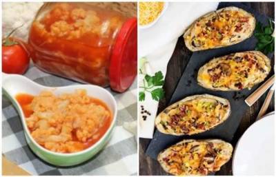 Вкуснее не придумать: 4 блюда из цветной капусты для привередливых и капризных - skuke.net