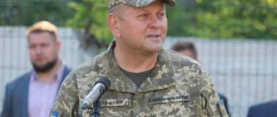 Валерий Залужный - Залужный назвал путь к победе над Россией и восстановлению суверенитета Украины - w-n.com.ua - Россия - Украина