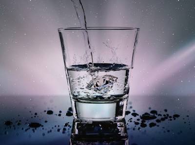 В США создали супертаблетку для очистки воды и мира - cursorinfo.co.il - США - Остин - Экология