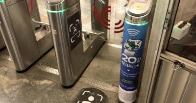 В Москве за сутки 25 тысяч человек подключились к системе Face Pay - moslenta.ru - Москва