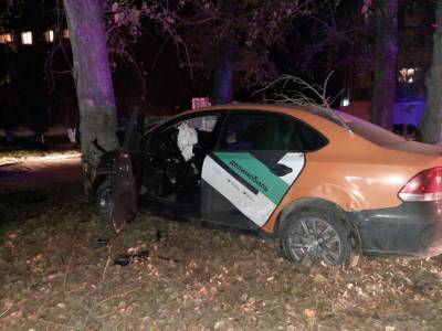 В Новосибирске пассажирка «Делимобиля» погибла в ДТП в Советском районе - sib.fm - Новосибирск - Новосибирская обл. - район Советский, Новосибирск