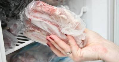 Нехитрый способ, как разморозить мясо за 10 минут без использования микроволновки и кипятка - skuke.net
