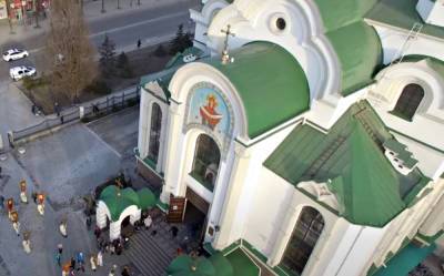 Сегодня нельзя ходить в лес и пить алкоголь: большой церковный праздник 17 октября - народные приметы и запреты - ukrainianwall.com - Украина
