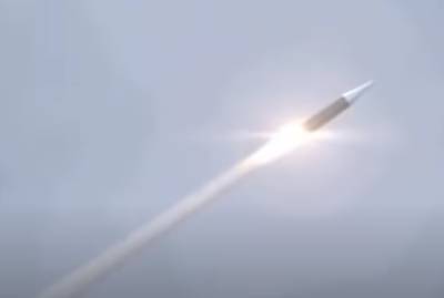 Американская разведка «проспала» разработку Китаем новой гиперзвуковой ракеты - topwar.ru - Китай - США - Вашингтон
