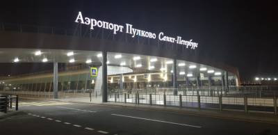 Ночью в аэропорту Пулково задержали вылет четырех самолетов - abnews.ru - Санкт-Петербург - Пермь - Белгород