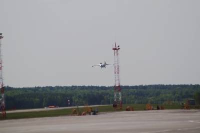 Авиарейсы снова задержали из-за «черного неба» в Красноярске - kras.mk.ru - Новосибирск - Красноярск - Улан-Удэ - Иркутск - Енисейск