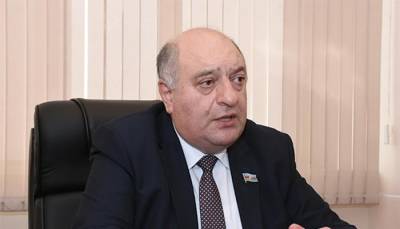 Рост зарплат, пенсий и соцпособий в Азербайджане может составить 20% и более - председатель парламентского комитета - trend.az - Азербайджан