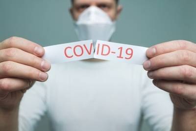 Роберт Кох - 17 октября: в Германии 8.682 новых случаев заражения Covid-19, умерших за сутки от ковида - 17 - mknews.de - Германия