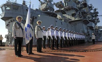 Le Monde: Кипр взят в «русские тиски». Растущее присутствие ВМФ России у берегов Сирии тревожит НАТО - geo-politica.info - Россия - Сирия - Израиль - Кипр - Ливан