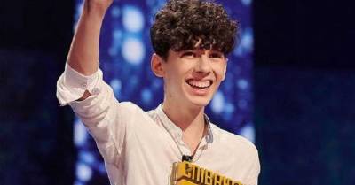 Победителем "Співають всі" стал 16-летний Муаяд Абдельрахим из Одессы - kp.ua - Украина - Одесса