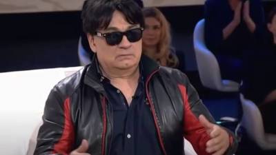 Игорь Крутой - Александр Серов - Крутой рассказал, что ссорился с Серовым из-за прививки от коронавируса - inforeactor.ru