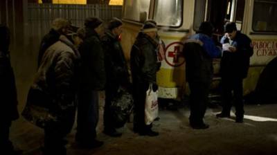 России предрекли потерю миллиона человек из-за обнищания - penzainform.ru - Россия