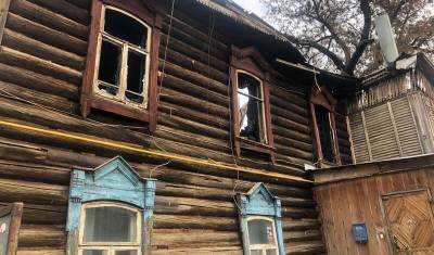 Погорельцам «несуществующего дома» в Уфе удалось попасть на прием к чиновникам - mkset.ru - Украина - Уфа - район Ленинский, Уфа
