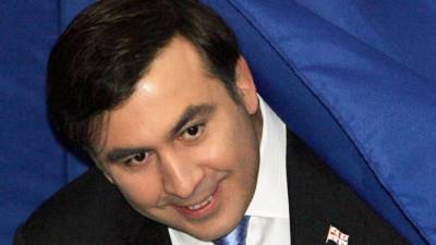 Ираклий Гарибашвили - Политолог Сихарулидзе заявил, что сторонники Саакашвили помогли ему приехать в Грузию - inforeactor.ru - Украина - Грузия
