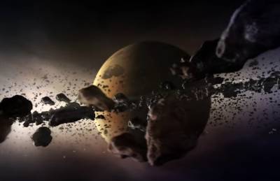 Atlas V (V) - NASA направило уникальную миссию для изучения троянских астероидов на орбите Юпитера - vchaspik.ua - Украина