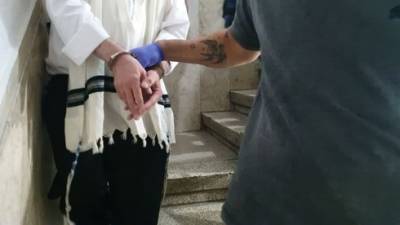 Трое жителей Иерусалима арестованы по подозрению в убийстве 30-летней давности - vesty.co.il - Израиль - Иерусалим