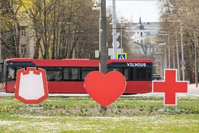 Убеждать по телефону - трудно - obzor.lt - Литва - Вильнюс
